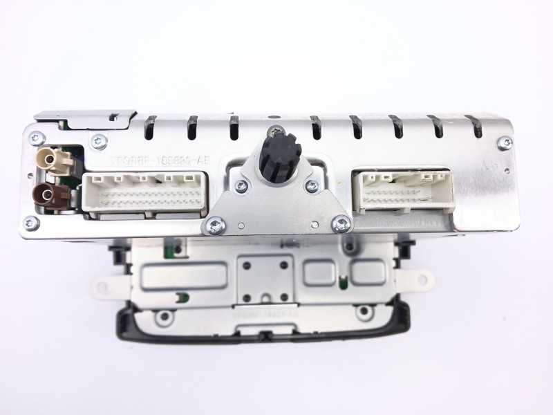 Recambio de sistema audio / cd para dacia dokker furgoneta/monovolumen 1.5 blue dci 95 (fejl) referencia OEM IAM 281158884R  