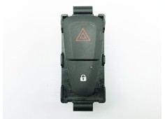 Recambio de warning para dacia dokker furgoneta/monovolumen 1.5 blue dci 95 (fejl) referencia OEM IAM 252905668R  