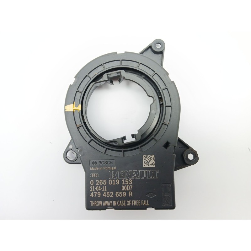 Recambio de modulo electronico para dacia dokker furgoneta/monovolumen 1.5 blue dci 95 (fejl) referencia OEM IAM 479452659R  026
