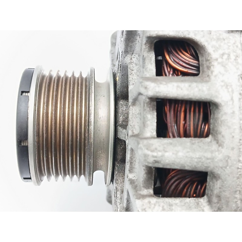 Recambio de alternador para dacia dokker furgoneta/monovolumen 1.5 blue dci 95 (fejl) referencia OEM IAM 231009392R  