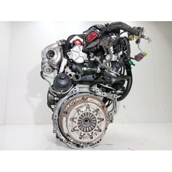 MOTOR COMPLETO HHJC 0445010102 96837303780