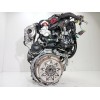 Recambio de motor completo para ford fiesta (cb1) titanium referencia OEM IAM HHJC 0445010102 96837303780