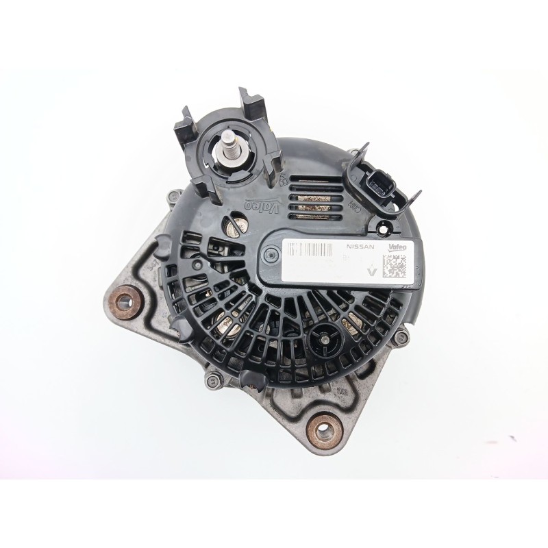 Recambio de alternador para dacia dokker furgoneta/monovolumen 1.5 blue dci 95 (fejl) referencia OEM IAM 231009392R  