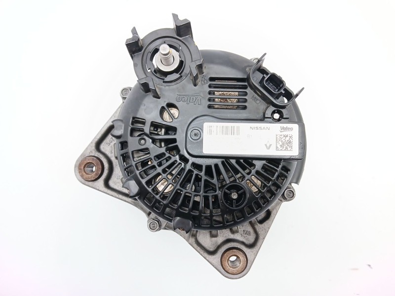 Recambio de alternador para dacia dokker furgoneta/monovolumen 1.5 blue dci 95 (fejl) referencia OEM IAM 231009392R  