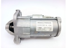 Recambio de motor arranque para dacia dokker furgoneta/monovolumen 1.5 blue dci 95 (fejl) referencia OEM IAM 233003759R  0001170