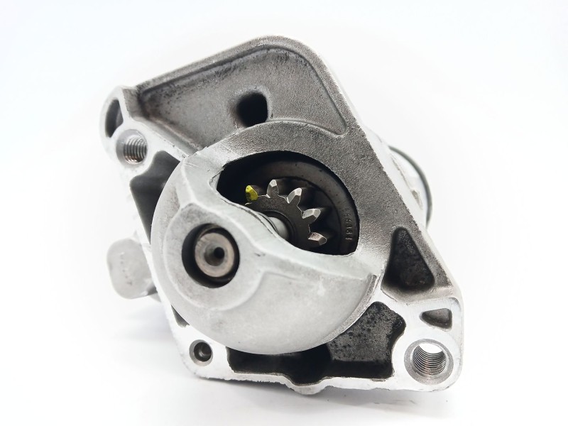 Recambio de motor arranque para dacia dokker furgoneta/monovolumen 1.5 blue dci 95 (fejl) referencia OEM IAM 233003759R  0001170