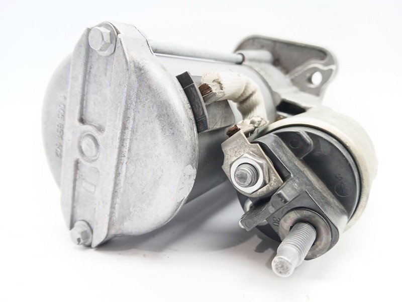 Recambio de motor arranque para dacia dokker furgoneta/monovolumen 1.5 blue dci 95 (fejl) referencia OEM IAM 233003759R  0001170