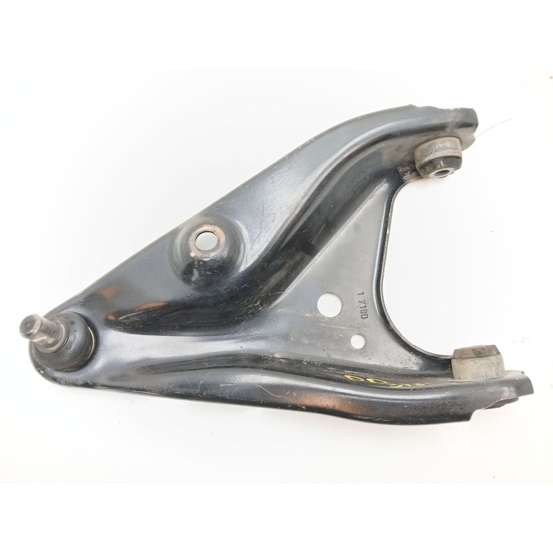 Recambio de brazo suspension inferior delantero derecho para dacia dokker furgoneta/monovolumen 1.5 blue dci 95 (fejl) referenci