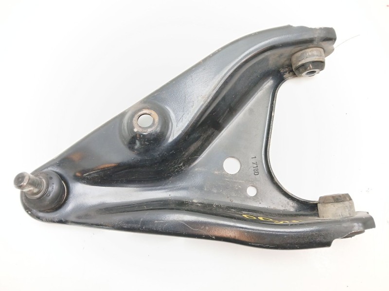 Recambio de brazo suspension inferior delantero derecho para dacia dokker furgoneta/monovolumen 1.5 blue dci 95 (fejl) referenci