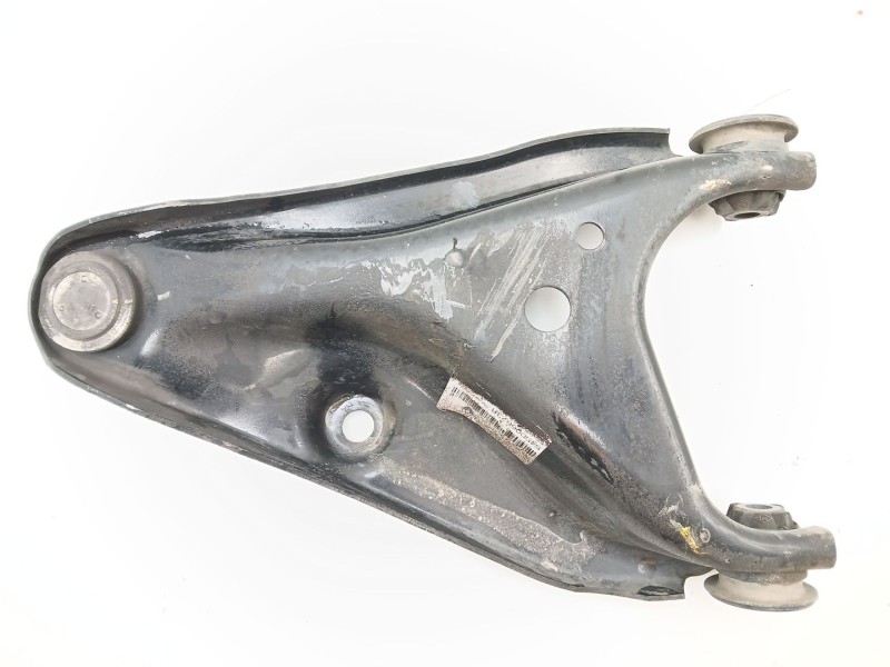 Recambio de brazo suspension inferior delantero derecho para dacia dokker furgoneta/monovolumen 1.5 blue dci 95 (fejl) referenci
