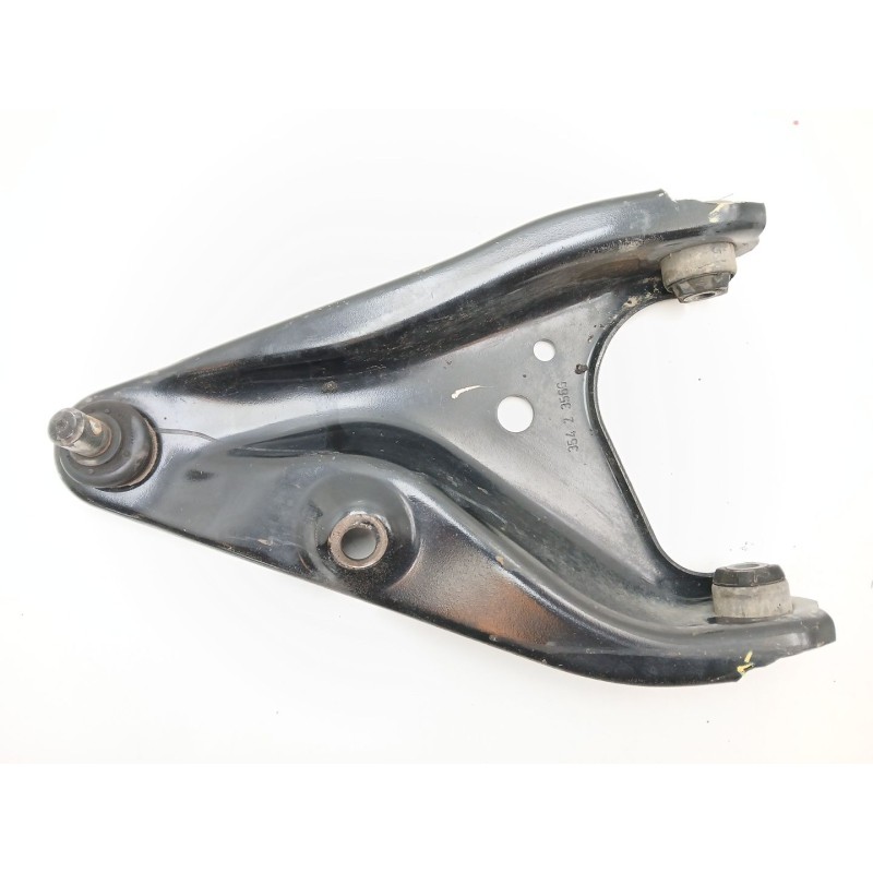 Recambio de brazo suspension inferior delantero izquierdo para dacia dokker furgoneta/monovolumen 1.5 blue dci 95 (fejl) referen