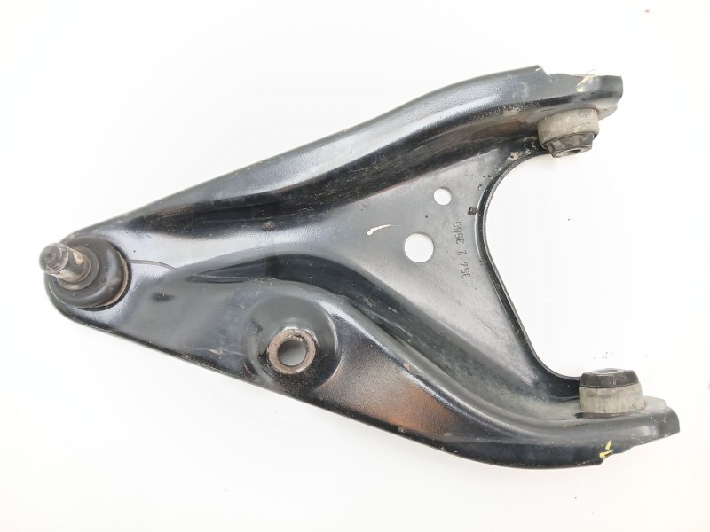 Recambio de brazo suspension inferior delantero izquierdo para dacia dokker furgoneta/monovolumen 1.5 blue dci 95 (fejl) referen