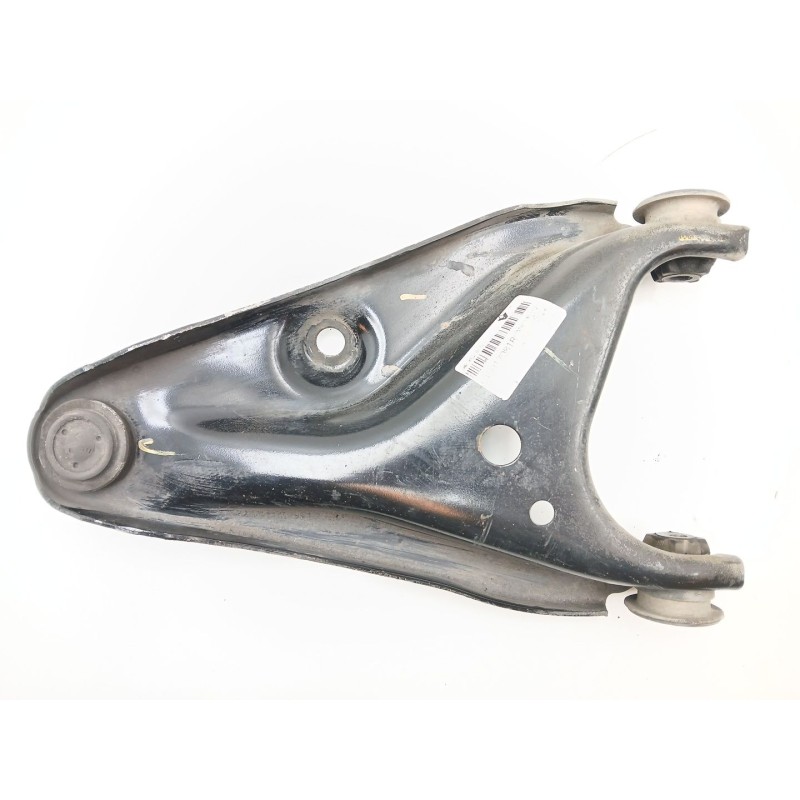 Recambio de brazo suspension inferior delantero izquierdo para dacia dokker furgoneta/monovolumen 1.5 blue dci 95 (fejl) referen