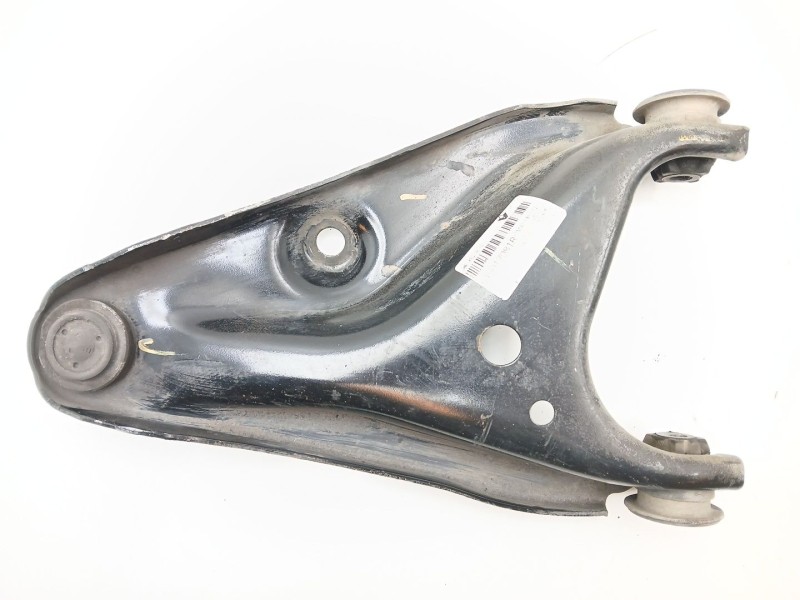 Recambio de brazo suspension inferior delantero izquierdo para dacia dokker furgoneta/monovolumen 1.5 blue dci 95 (fejl) referen