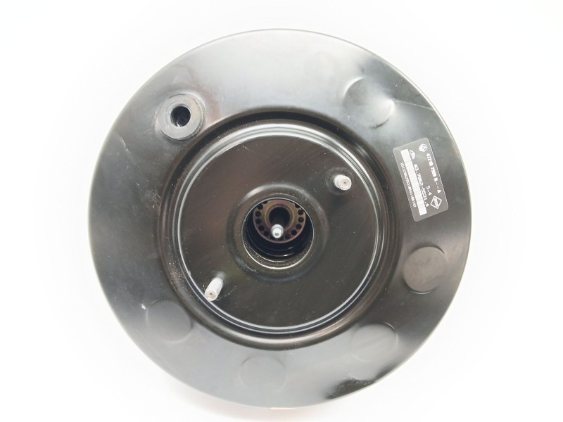 Recambio de servofreno para dacia dokker furgoneta/monovolumen 1.5 blue dci 95 (fejl) referencia OEM IAM 472107999R  