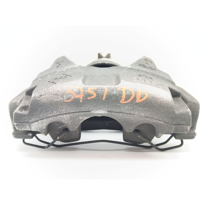 Recambio de pinza freno delantera derecha para dacia dokker furgoneta/monovolumen 1.5 blue dci 95 (fejl) referencia OEM IAM 4100