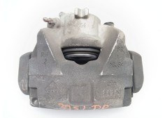 Recambio de pinza freno delantera derecha para dacia dokker furgoneta/monovolumen 1.5 blue dci 95 (fejl) referencia OEM IAM 4100 2