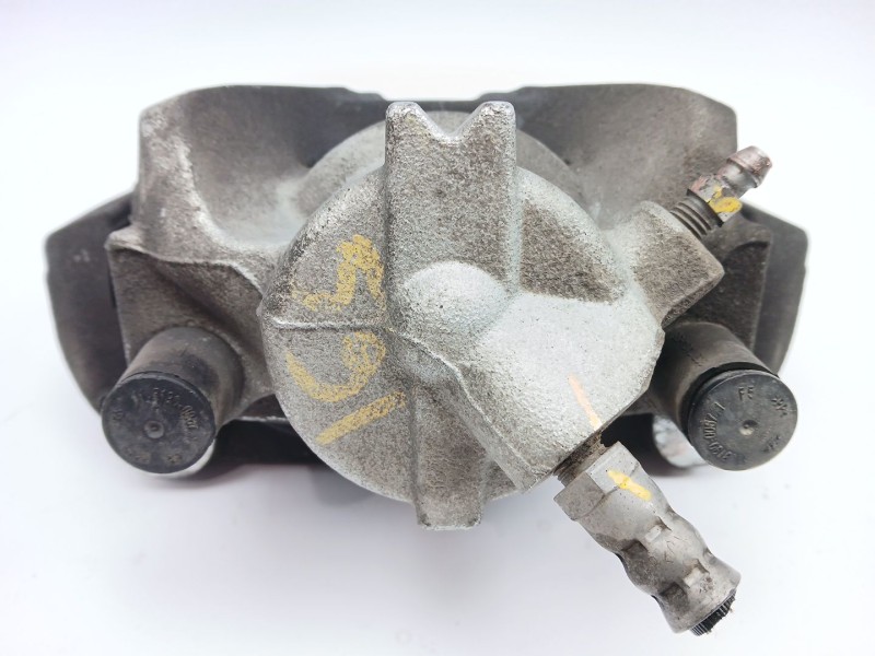 Recambio de pinza freno delantera derecha para dacia dokker furgoneta/monovolumen 1.5 blue dci 95 (fejl) referencia OEM IAM 4100