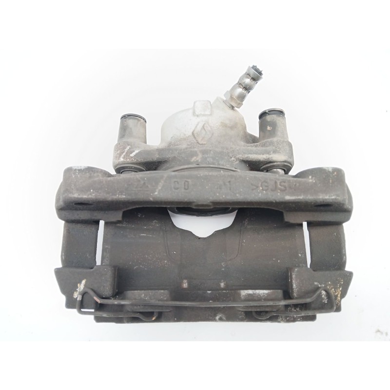 Recambio de pinza freno delantera derecha para dacia dokker furgoneta/monovolumen 1.5 blue dci 95 (fejl) referencia OEM IAM 4100