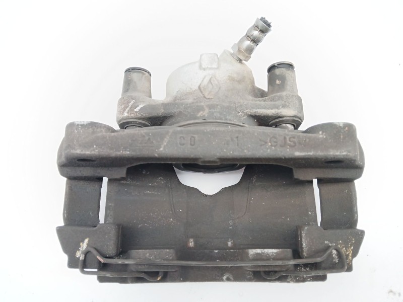 Recambio de pinza freno delantera derecha para dacia dokker furgoneta/monovolumen 1.5 blue dci 95 (fejl) referencia OEM IAM 4100