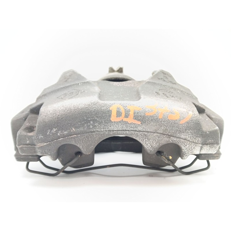 Recambio de pinza freno delantera izquierda para dacia dokker furgoneta/monovolumen 1.5 blue dci 95 (fejl) referencia OEM IAM 41