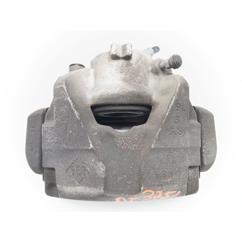Recambio de pinza freno delantera izquierda para dacia dokker furgoneta/monovolumen 1.5 blue dci 95 (fejl) referencia OEM IAM 41