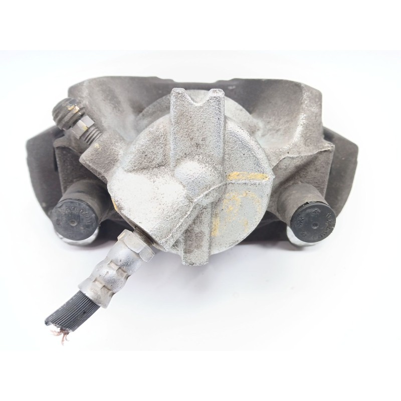 Recambio de pinza freno delantera izquierda para dacia dokker furgoneta/monovolumen 1.5 blue dci 95 (fejl) referencia OEM IAM 41