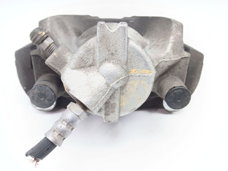 Recambio de pinza freno delantera izquierda para dacia dokker furgoneta/monovolumen 1.5 blue dci 95 (fejl) referencia OEM IAM 41