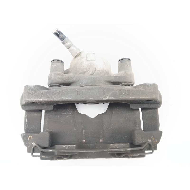 Recambio de pinza freno delantera izquierda para dacia dokker furgoneta/monovolumen 1.5 blue dci 95 (fejl) referencia OEM IAM 41