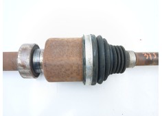 Recambio de transmision delantera derecha para dacia dokker furgoneta/monovolumen 1.5 blue dci 95 (fejl) referencia OEM IAM 3910 2