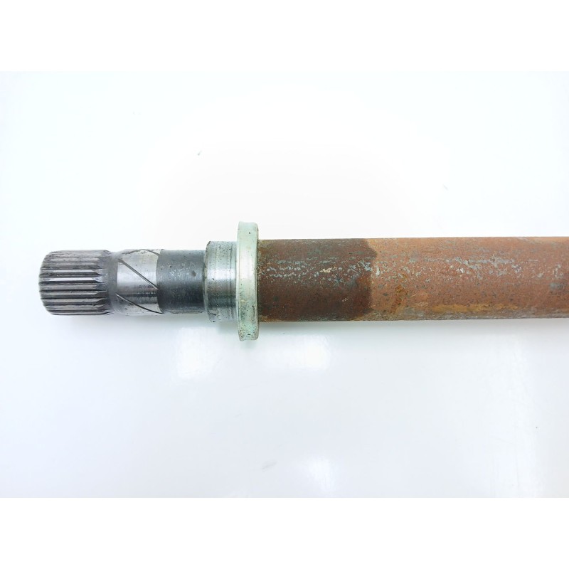 Recambio de transmision delantera derecha para dacia dokker furgoneta/monovolumen 1.5 blue dci 95 (fejl) referencia OEM IAM 3910