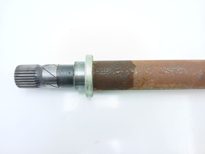 Recambio de transmision delantera derecha para dacia dokker furgoneta/monovolumen 1.5 blue dci 95 (fejl) referencia OEM IAM 3910