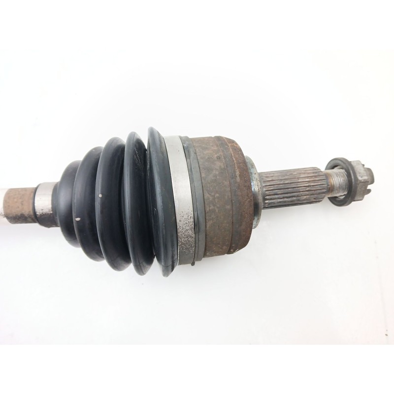 Recambio de transmision delantera derecha para dacia dokker furgoneta/monovolumen 1.5 blue dci 95 (fejl) referencia OEM IAM 3910