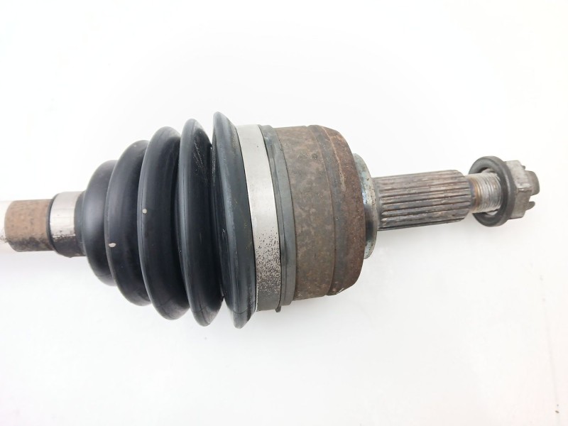 Recambio de transmision delantera derecha para dacia dokker furgoneta/monovolumen 1.5 blue dci 95 (fejl) referencia OEM IAM 3910