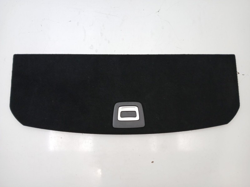 Recambio de bandeja trasera para renault talisman (lp_) 1.6 dci 130 referencia OEM IAM 849026569R  