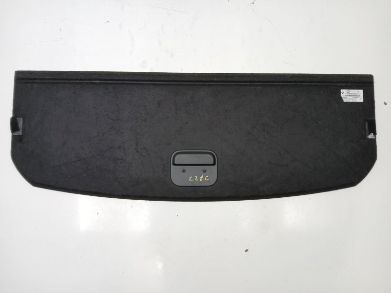 Recambio de bandeja trasera para renault talisman (lp_) 1.6 dci 130 referencia OEM IAM 849026569R  