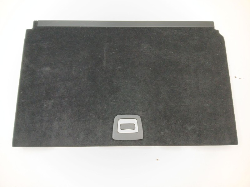 Recambio de bandeja trasera para renault talisman (lp_) 1.6 dci 130 referencia OEM IAM 849026892R  