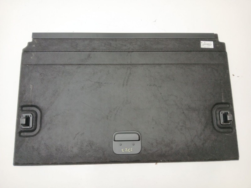 Recambio de bandeja trasera para renault talisman (lp_) 1.6 dci 130 referencia OEM IAM 849026892R  