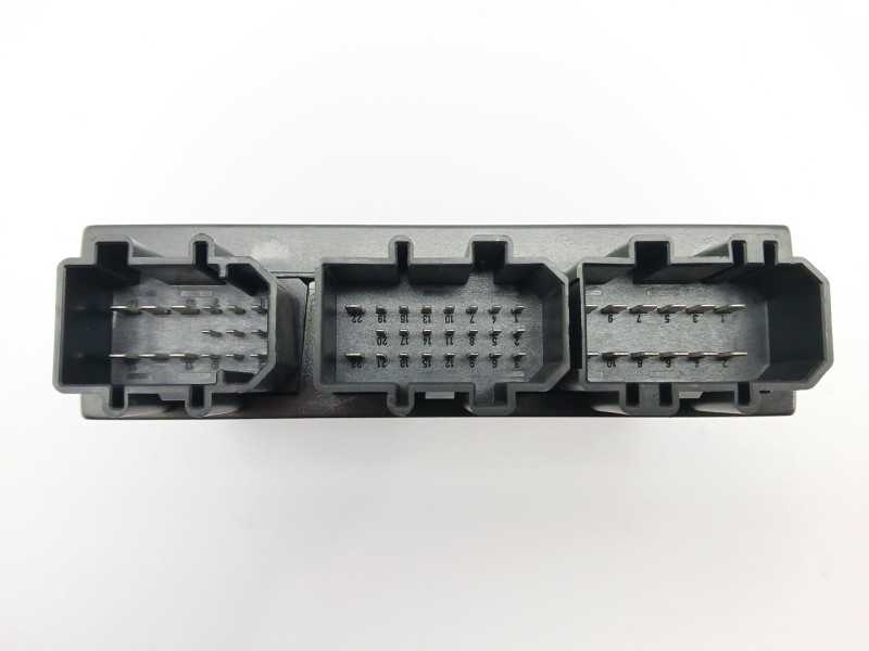 Recambio de modulo confort para seat leon (1m1) signo referencia OEM IAM 1J0959799S  