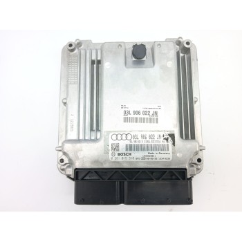 CENTRALITA MOTOR UCE 03L906022JN 0281015318 03L906022B