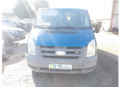 ford transit autobús (fd_ _, fb_ _, fs_ _, fz_ _, fc_ _) del año 2008