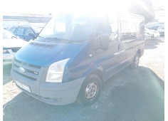 ford transit autobús (fd_ _, fb_ _, fs_ _, fz_ _, fc_ _) del año 2008 2