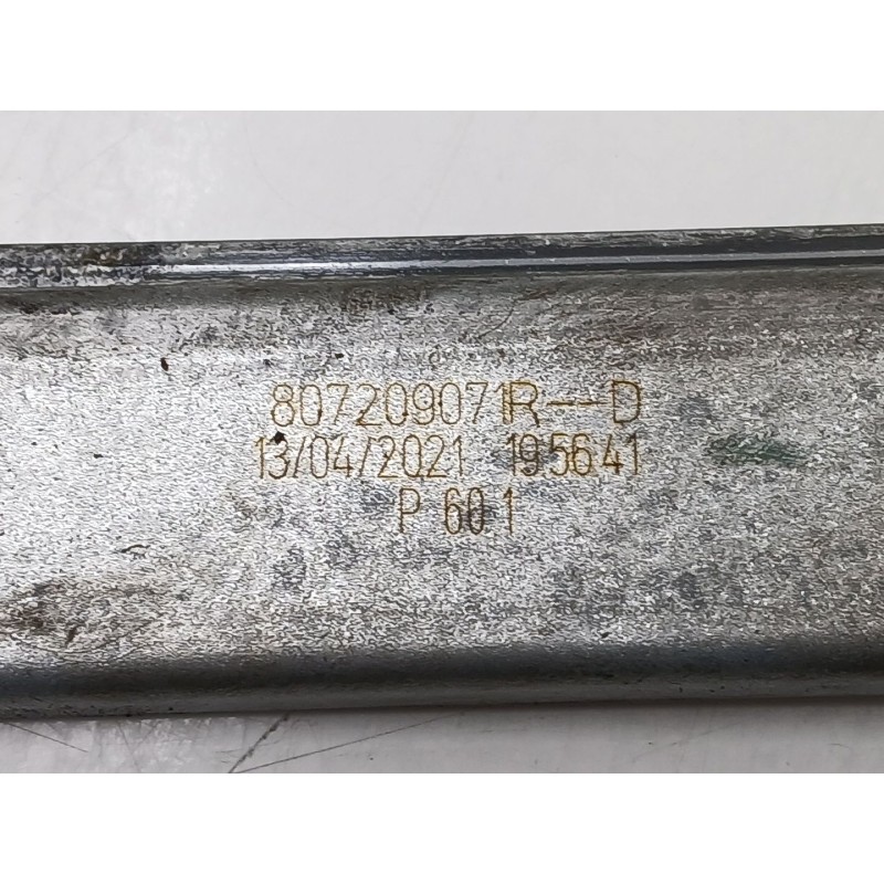 Recambio de elevalunas delantero derecho para dacia dokker furgoneta/monovolumen 1.5 blue dci 95 (fejl) referencia OEM IAM 80720