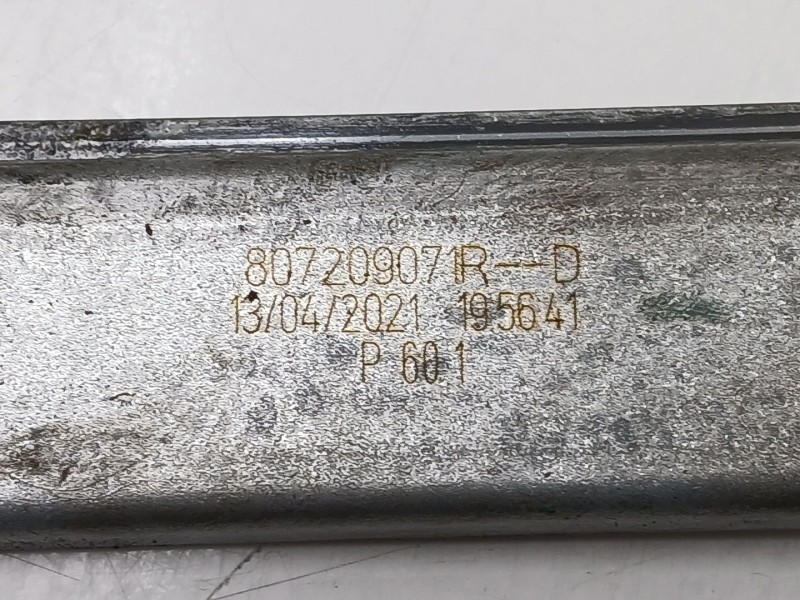 Recambio de elevalunas delantero derecho para dacia dokker furgoneta/monovolumen 1.5 blue dci 95 (fejl) referencia OEM IAM 80720