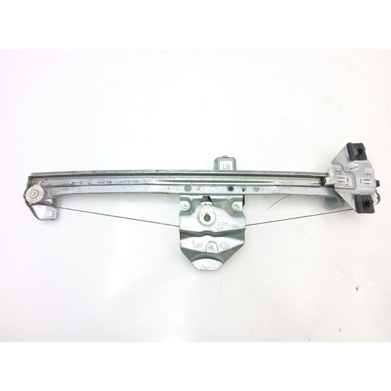 Recambio de elevalunas delantero derecho para dacia dokker furgoneta/monovolumen 1.5 blue dci 95 (fejl) referencia OEM IAM 80720