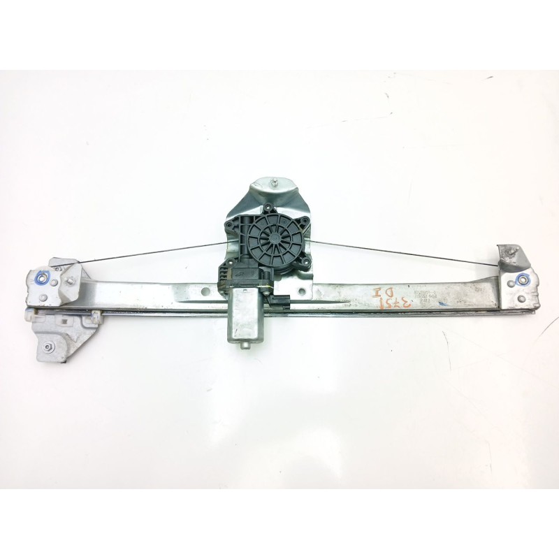 Recambio de elevalunas delantero izquierdo para dacia dokker furgoneta/monovolumen 1.5 blue dci 95 (fejl) referencia OEM IAM 807