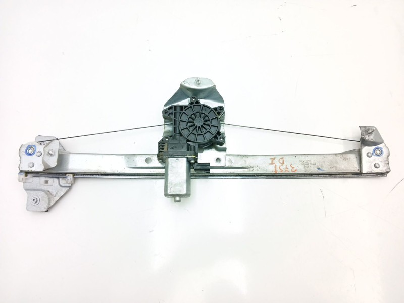 Recambio de elevalunas delantero izquierdo para dacia dokker furgoneta/monovolumen 1.5 blue dci 95 (fejl) referencia OEM IAM 807