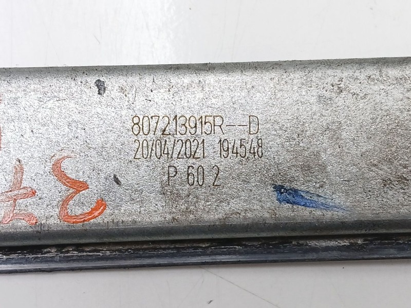 Recambio de elevalunas delantero izquierdo para dacia dokker furgoneta/monovolumen 1.5 blue dci 95 (fejl) referencia OEM IAM 807