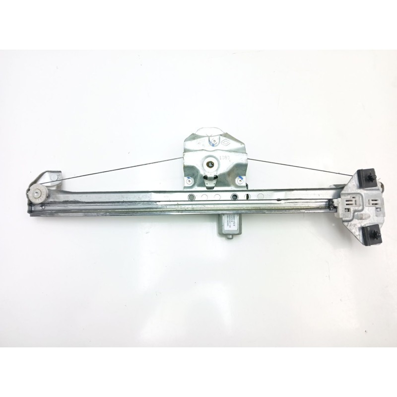 Recambio de elevalunas delantero izquierdo para dacia dokker furgoneta/monovolumen 1.5 blue dci 95 (fejl) referencia OEM IAM 807