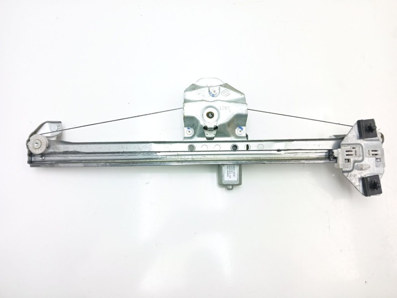 Recambio de elevalunas delantero izquierdo para dacia dokker furgoneta/monovolumen 1.5 blue dci 95 (fejl) referencia OEM IAM 807